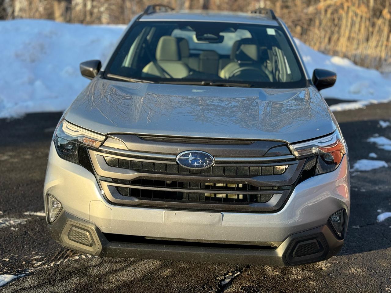 Subaru Forester Premium 2025