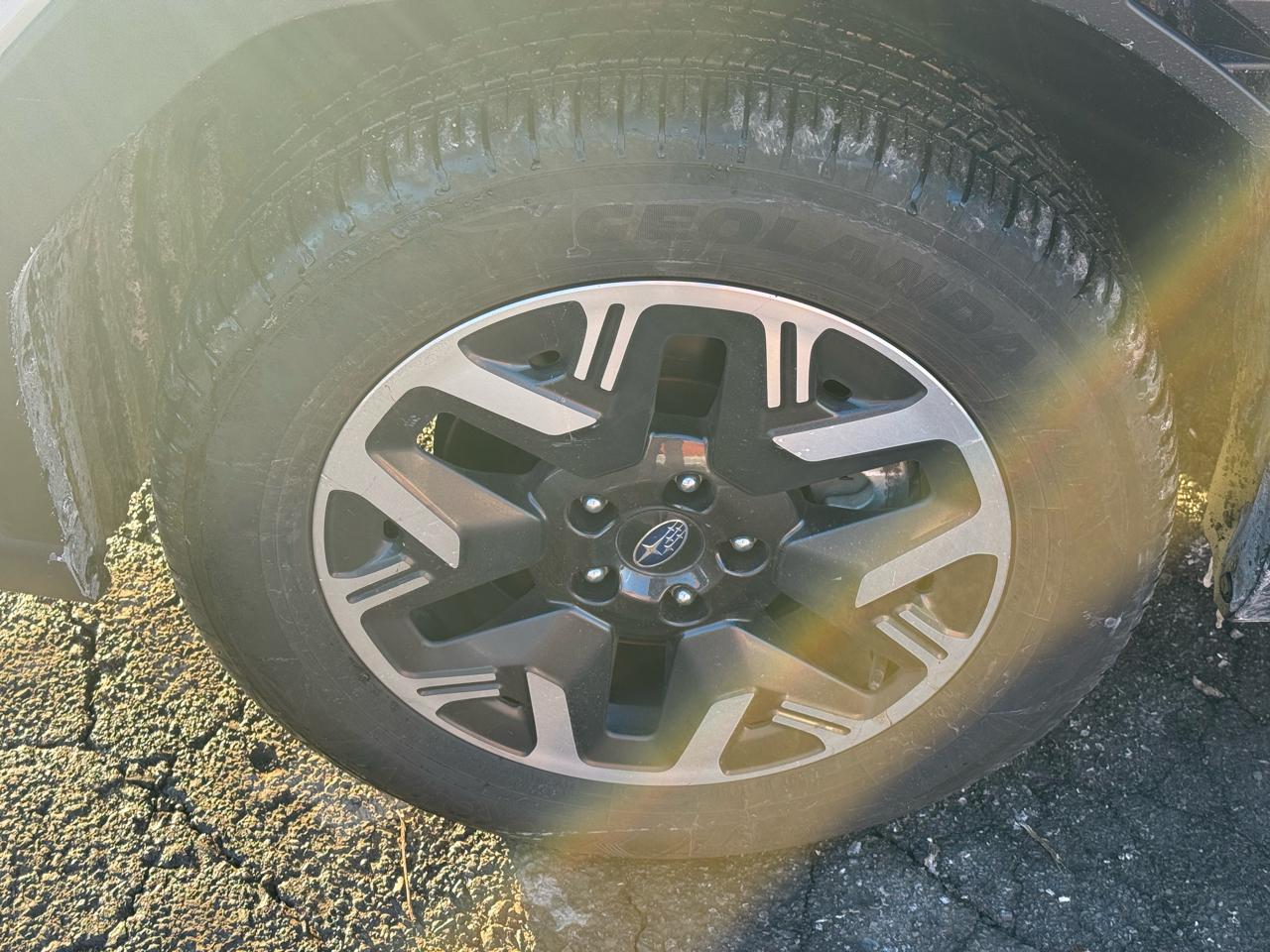 Subaru Forester Premium 2025