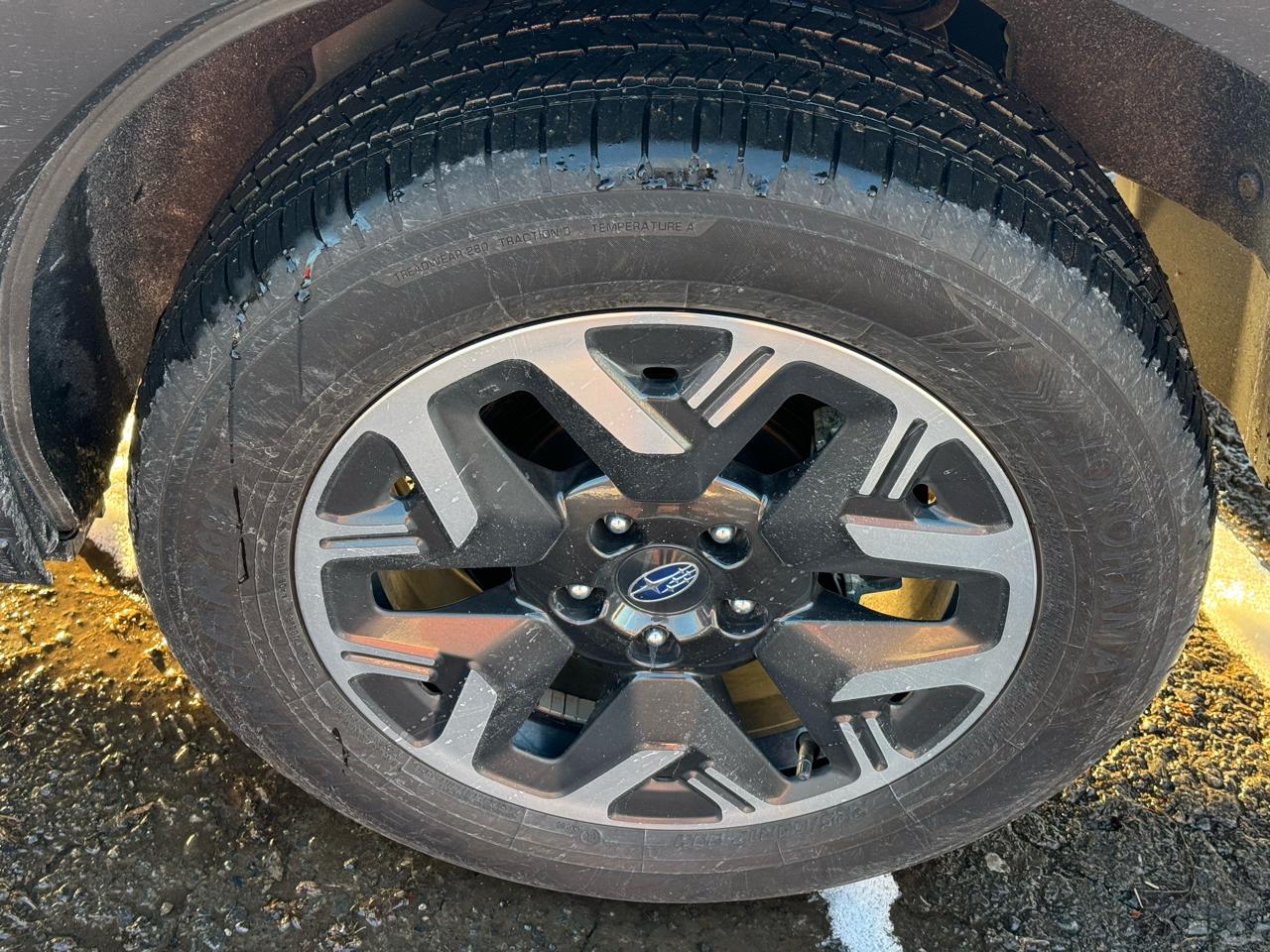 Subaru Forester Premium 2025