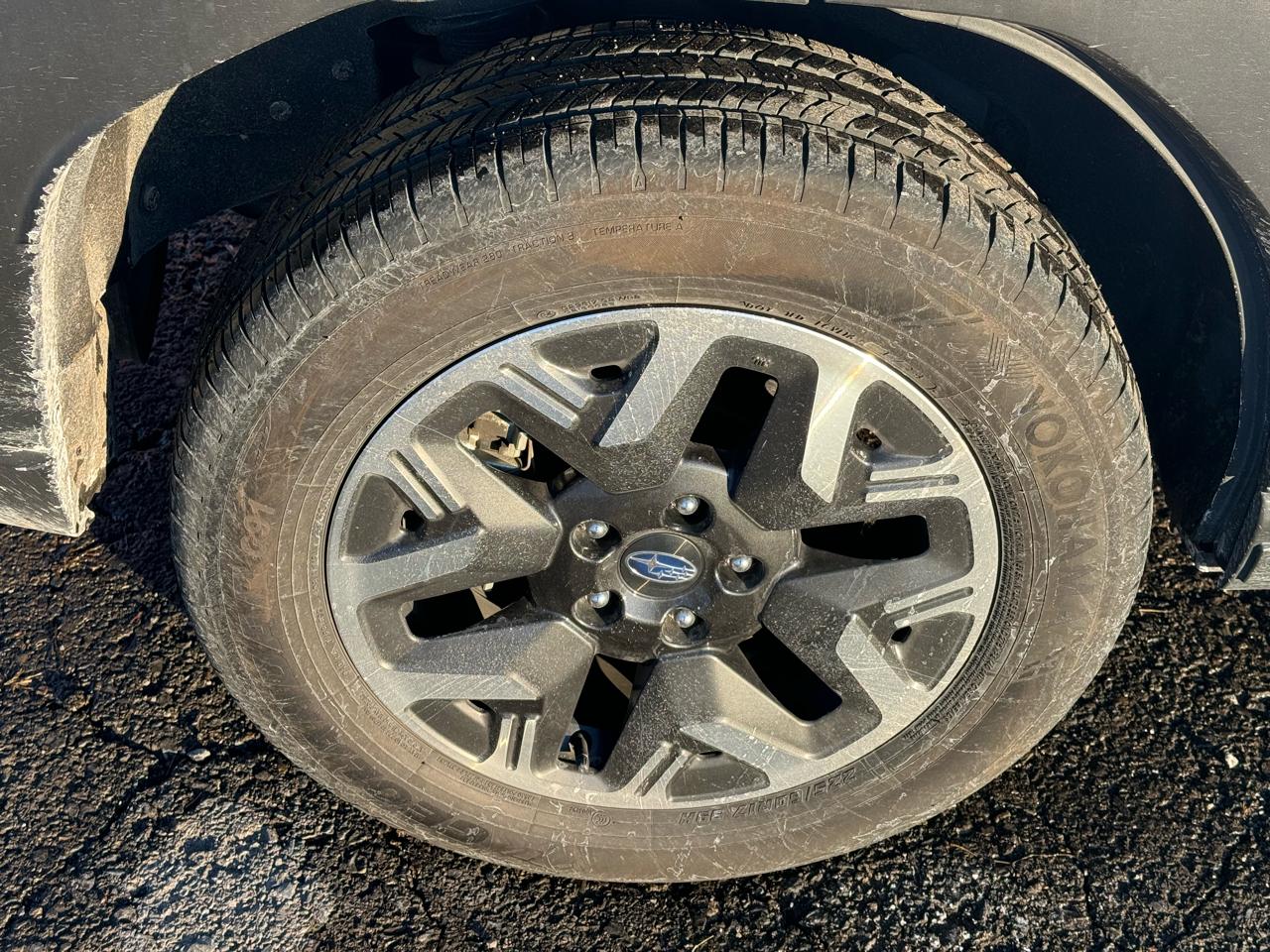 Subaru Forester Premium 2025