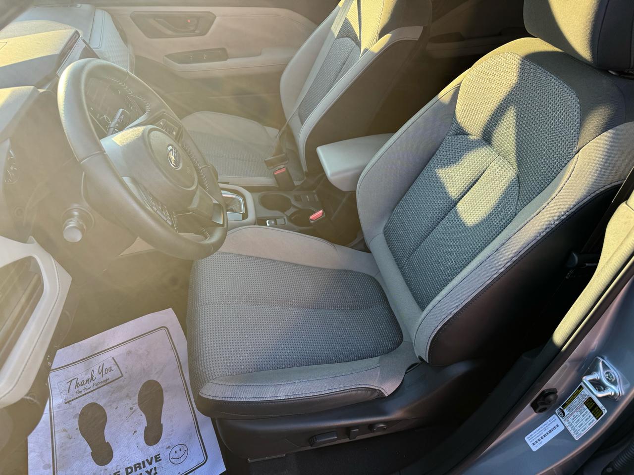 Subaru Forester Premium 2025