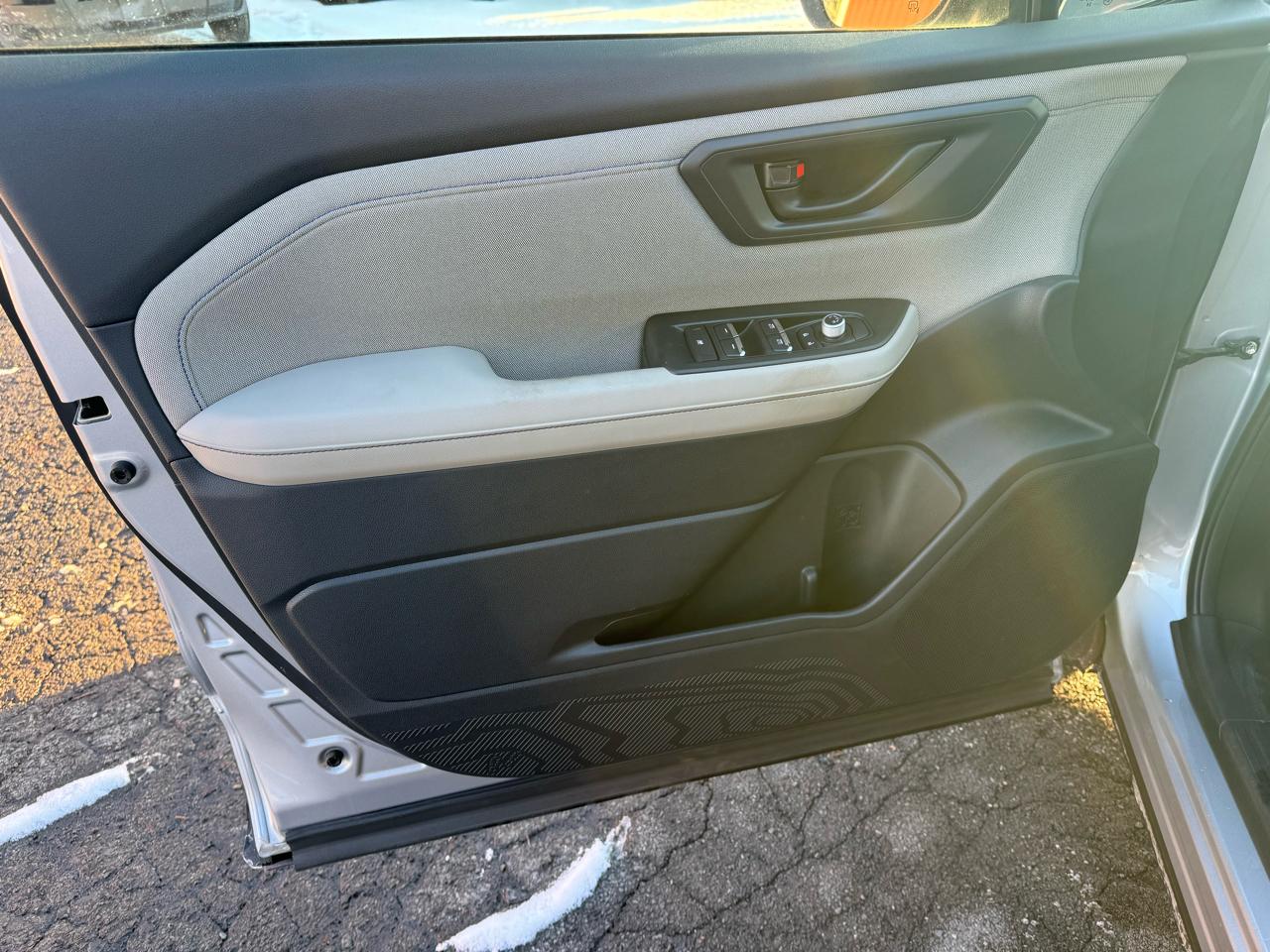 Subaru Forester Premium 2025