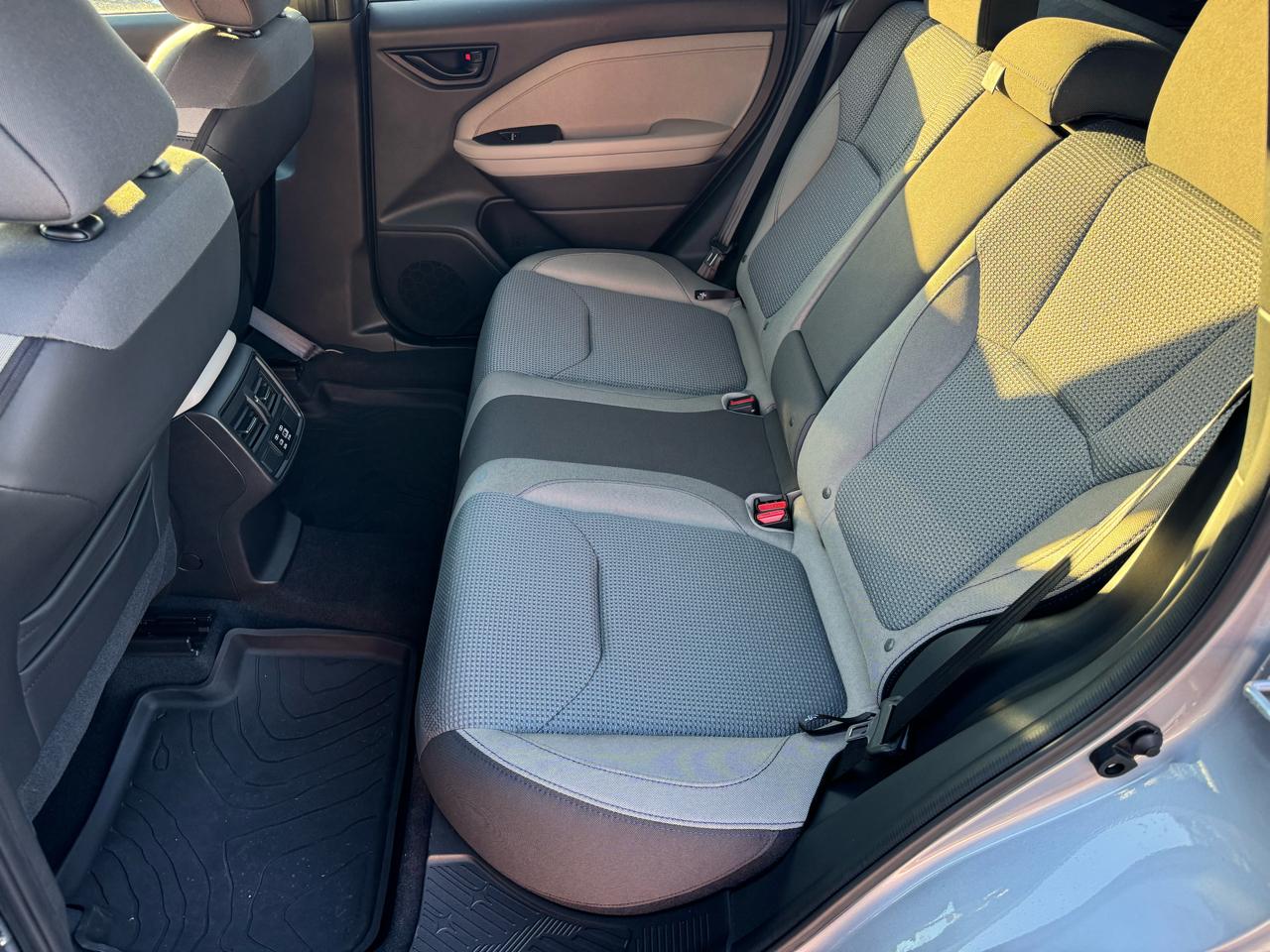 Subaru Forester Premium 2025