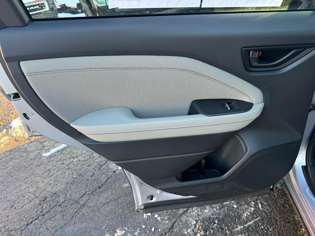 Subaru Forester Premium 2025