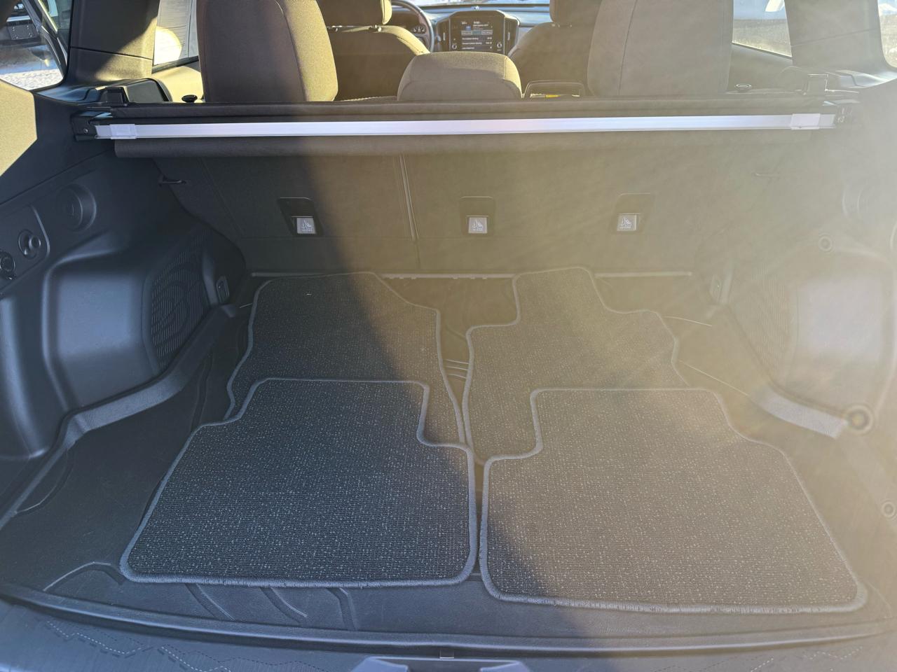 Subaru Forester Premium 2025