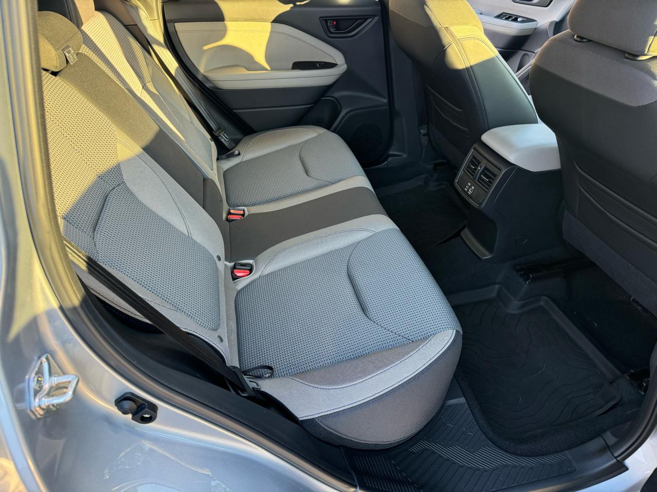 Subaru Forester Premium 2025