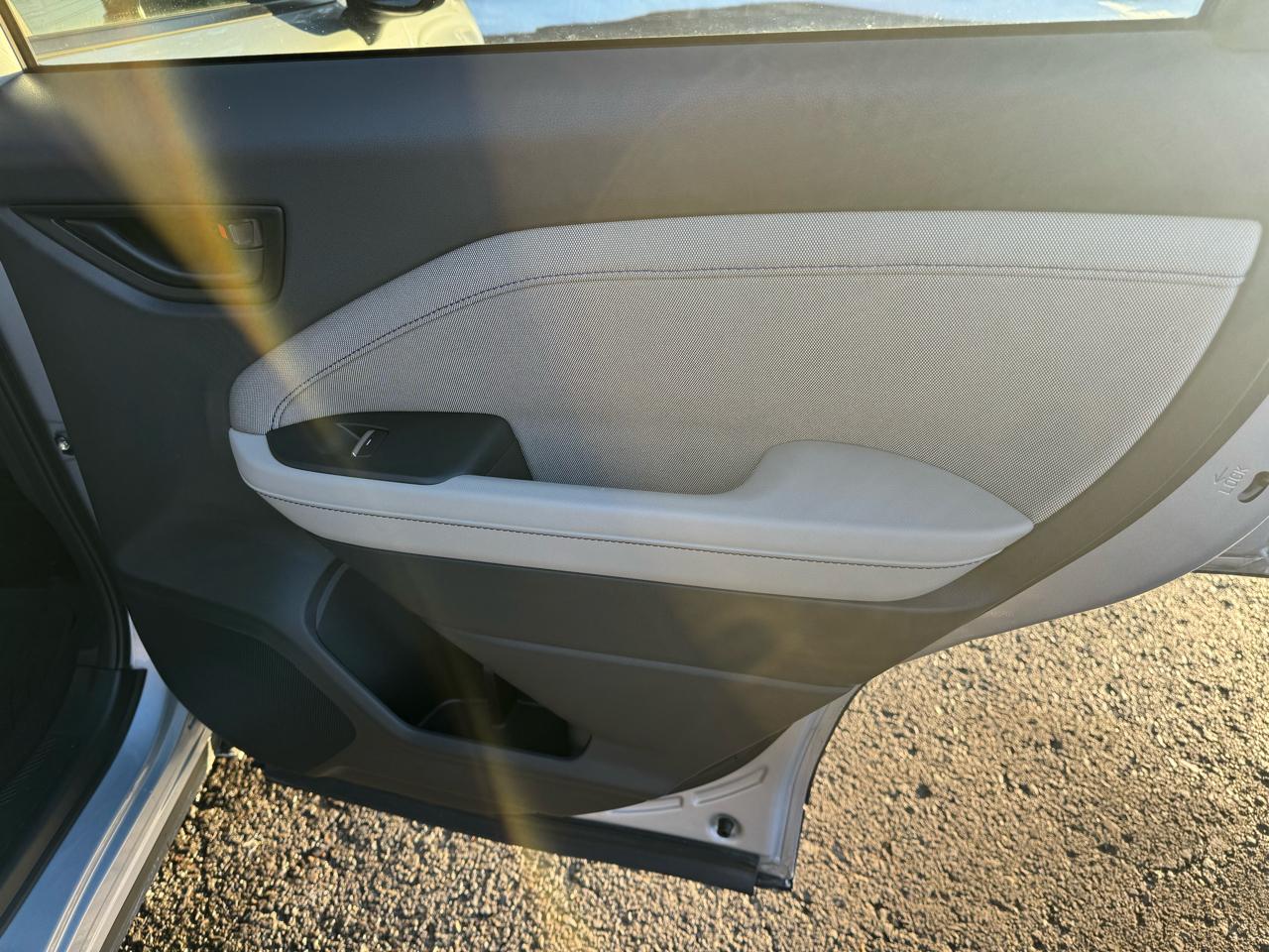 Subaru Forester Premium 2025