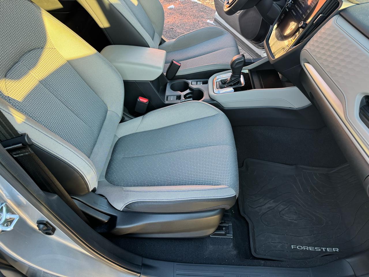 Subaru Forester Premium 2025