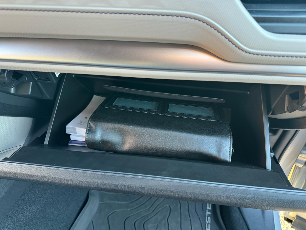 Subaru Forester Premium 2025