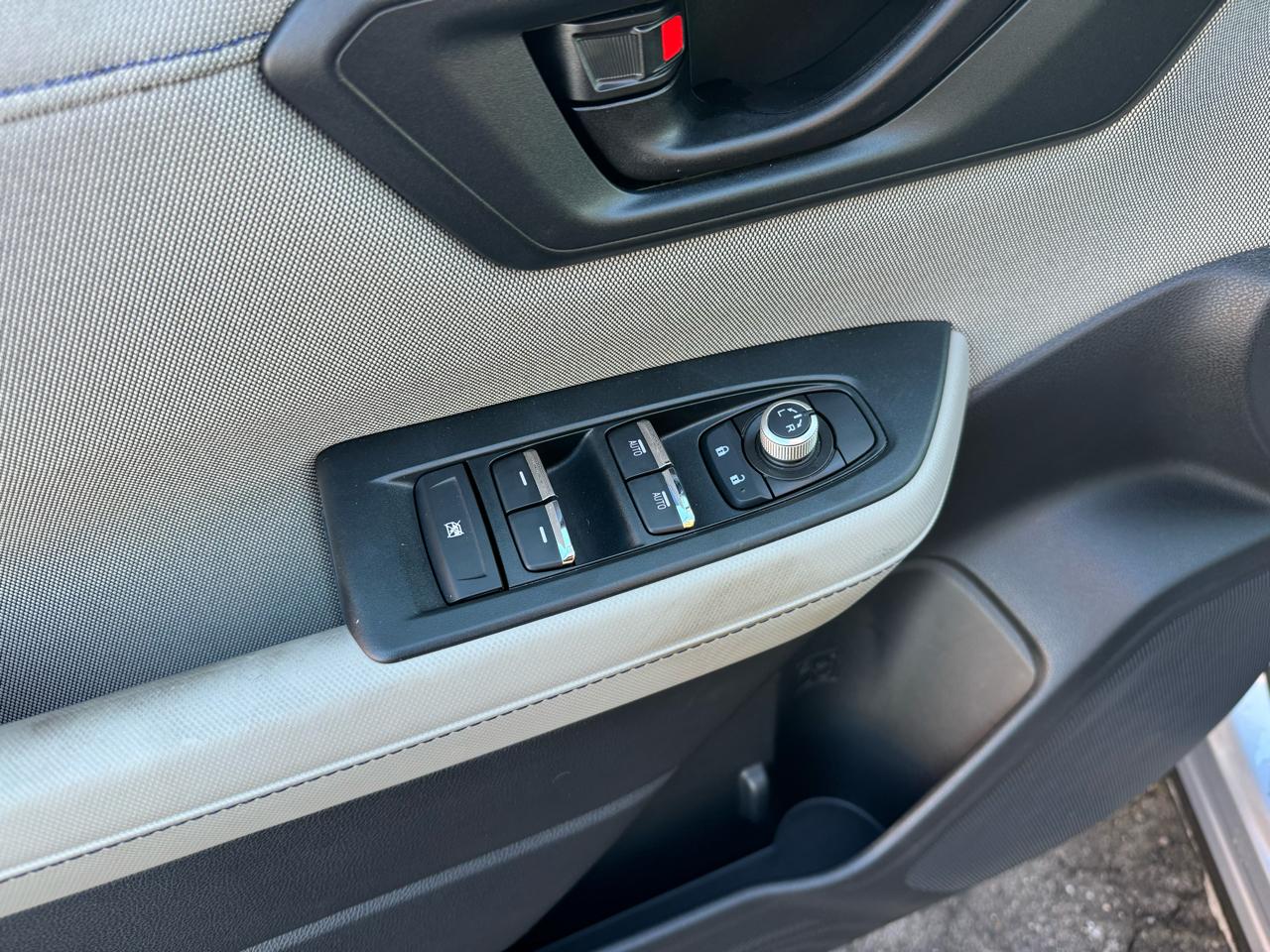 Subaru Forester Premium 2025