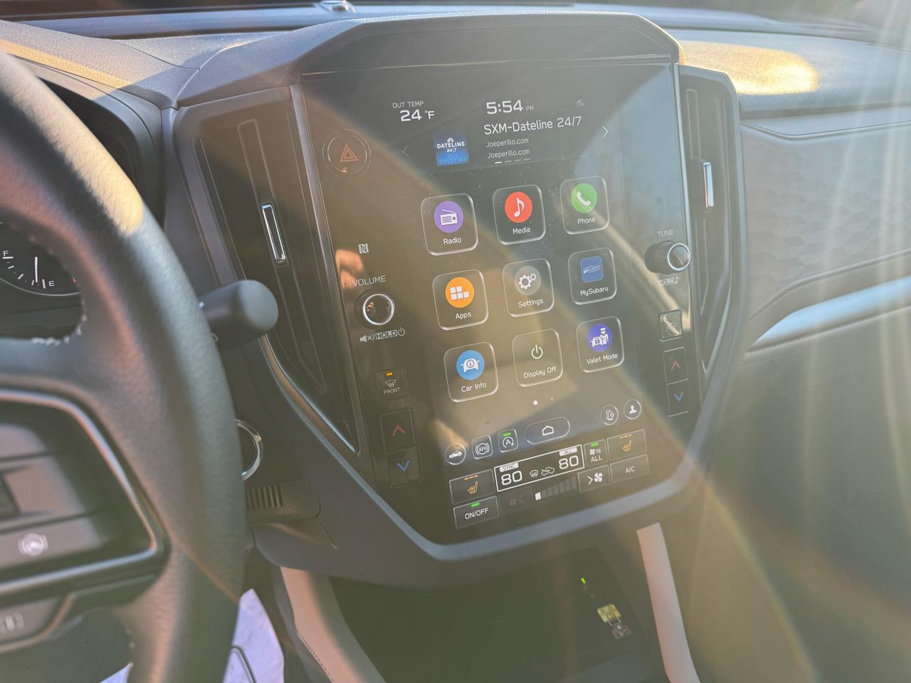 Subaru Forester Premium 2025