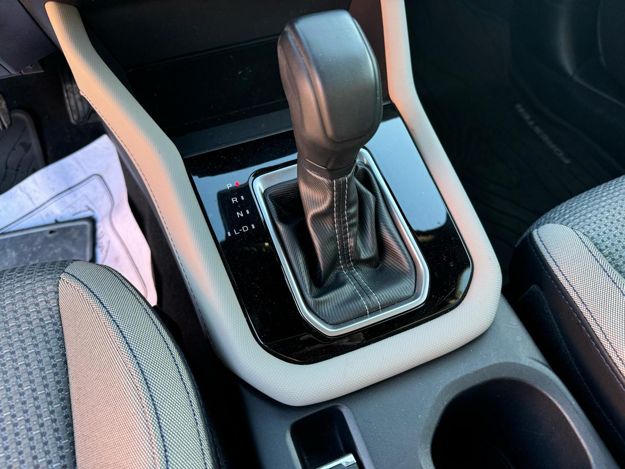 Subaru Forester Premium 2025