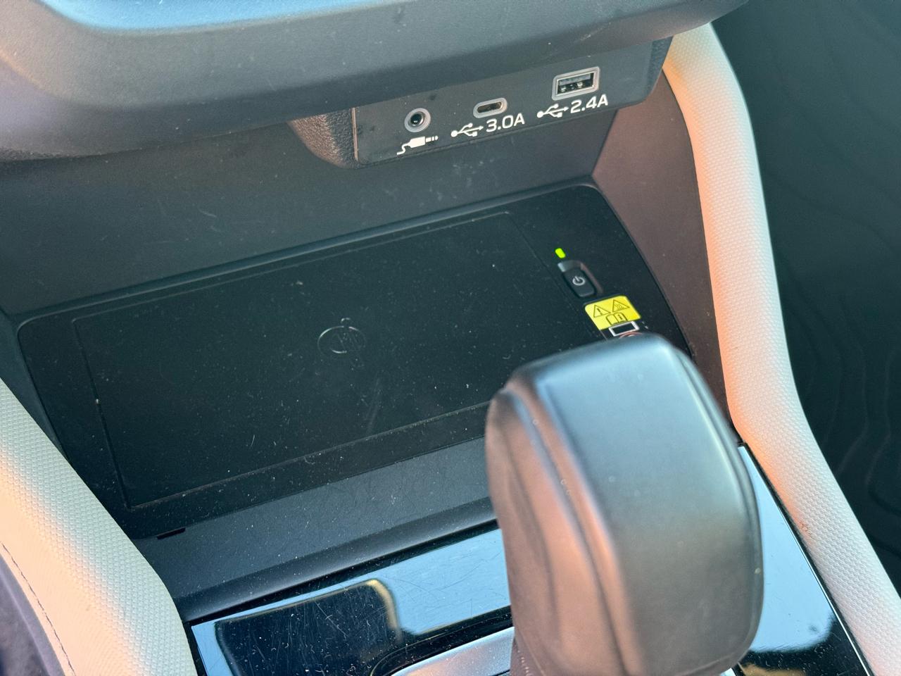 Subaru Forester Premium 2025