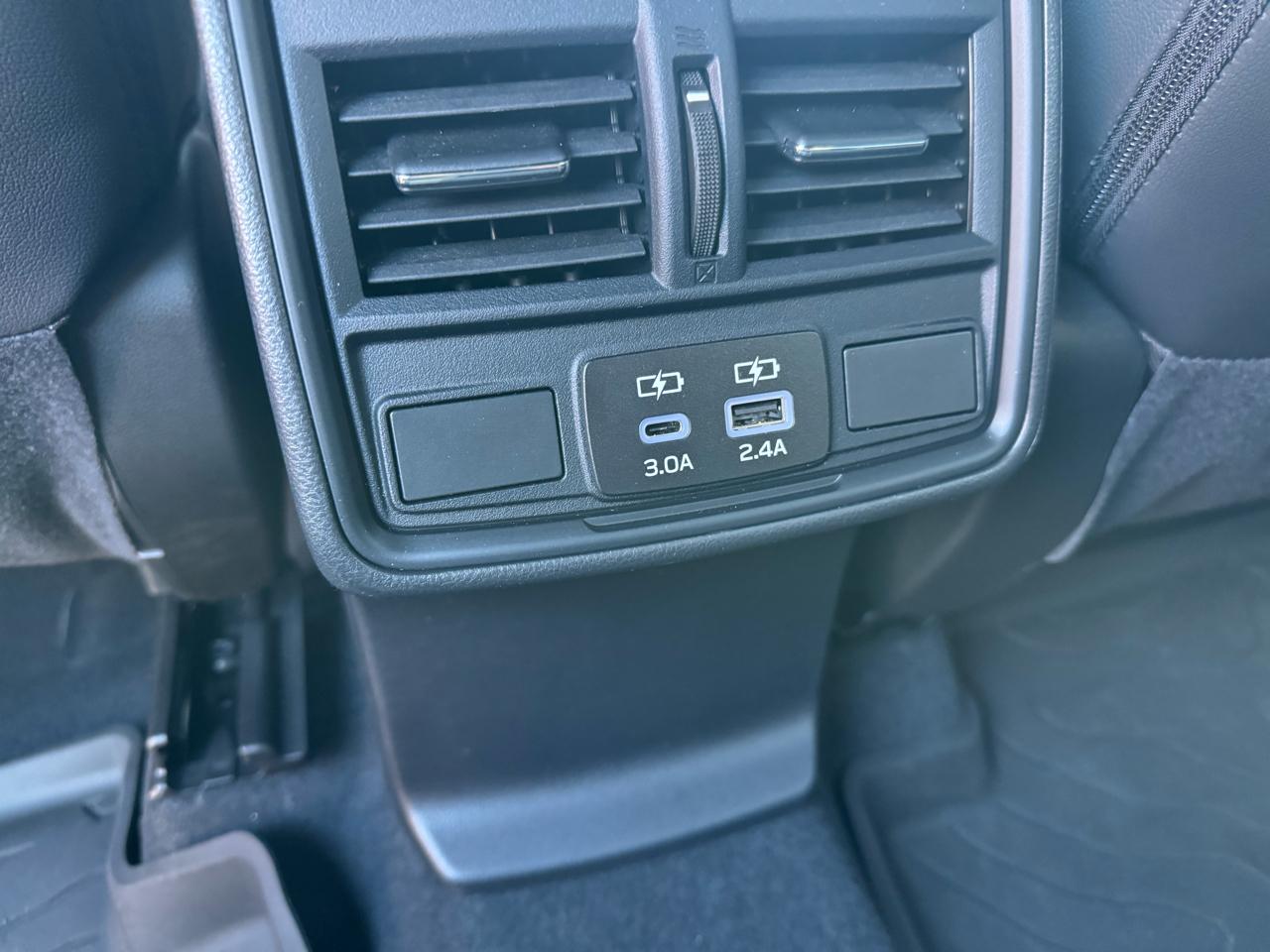 Subaru Forester Premium 2025