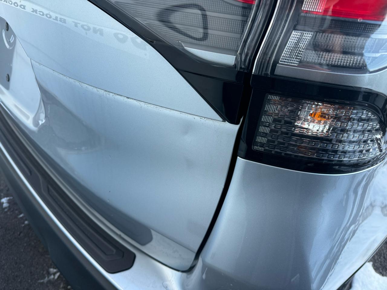 Subaru Forester Premium 2025