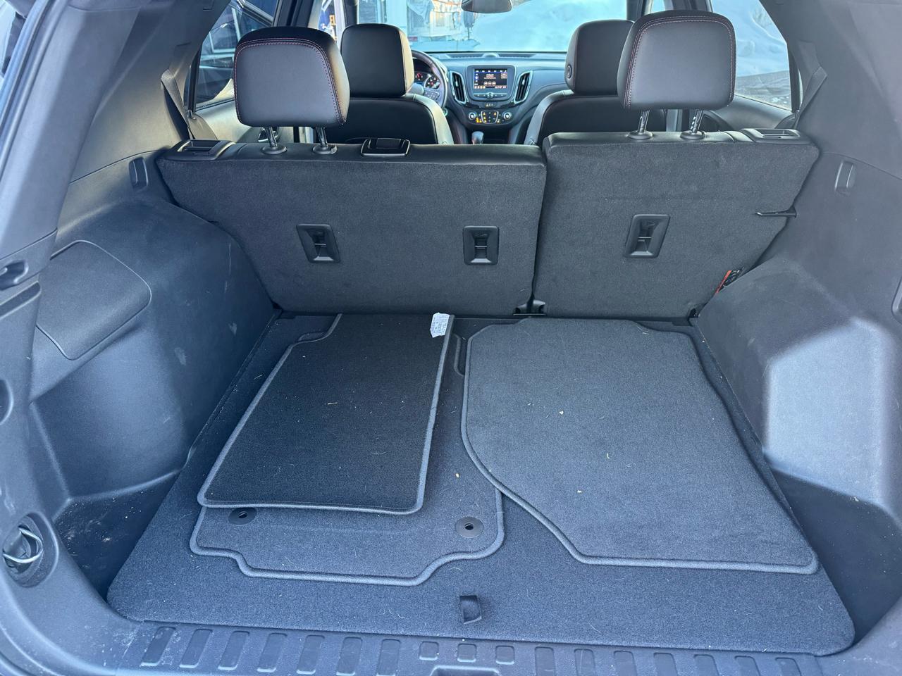 Chevrolet Equinox RS 2022