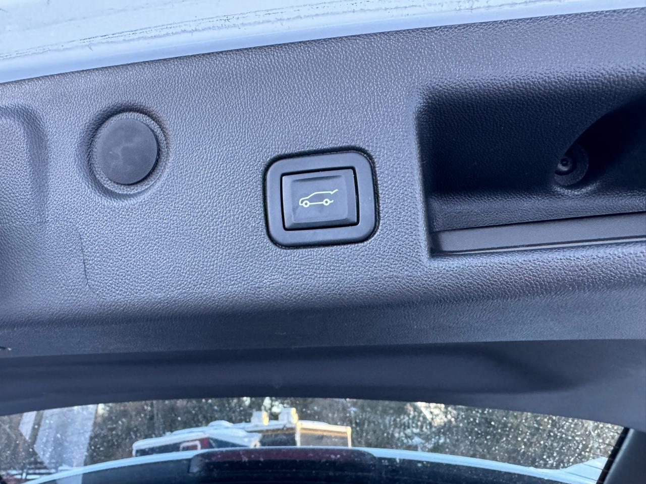 Chevrolet Equinox RS 2022