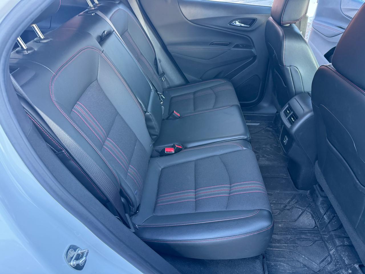 Chevrolet Equinox RS 2022