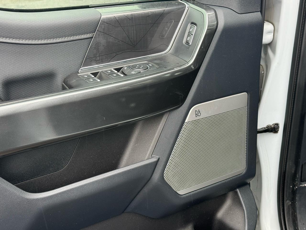 Ford F-150 XLT 4WD 2021