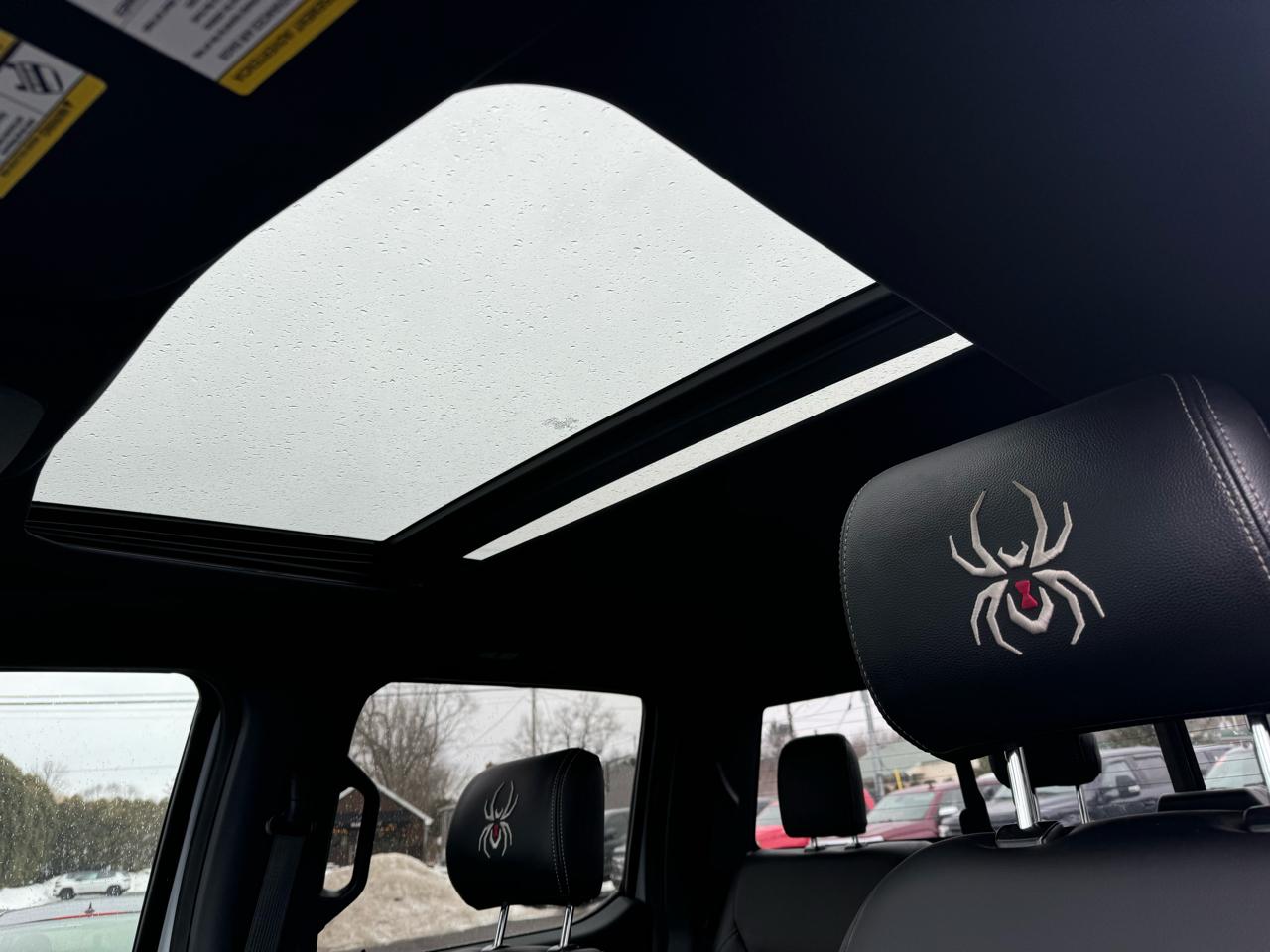 Ford F-150 XLT 4WD 2021