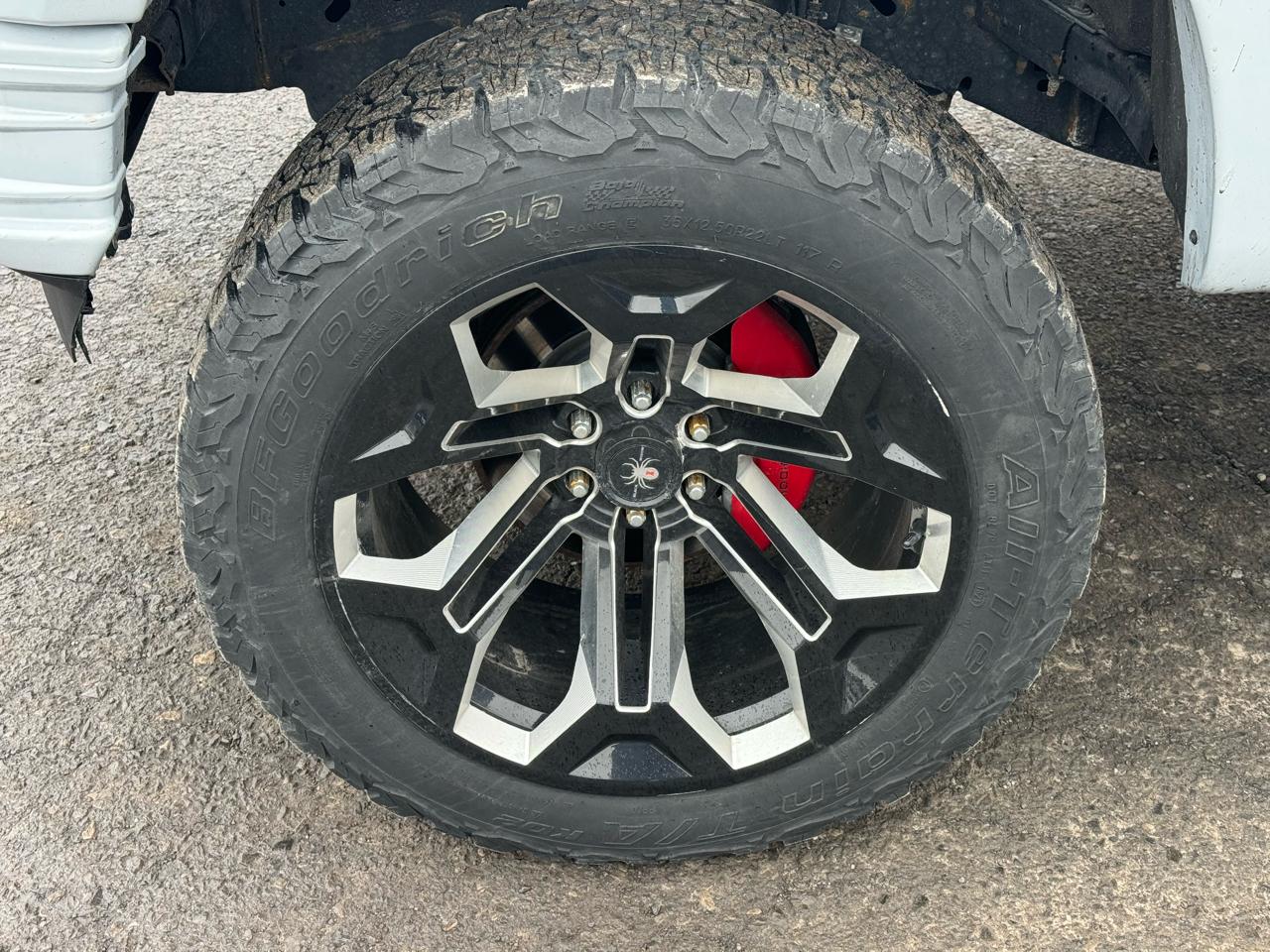 Ford F-150 XLT 4WD 2021