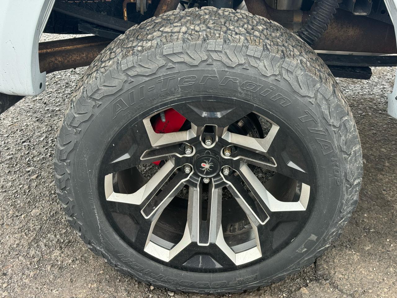 Ford F-150 XLT 4WD 2021