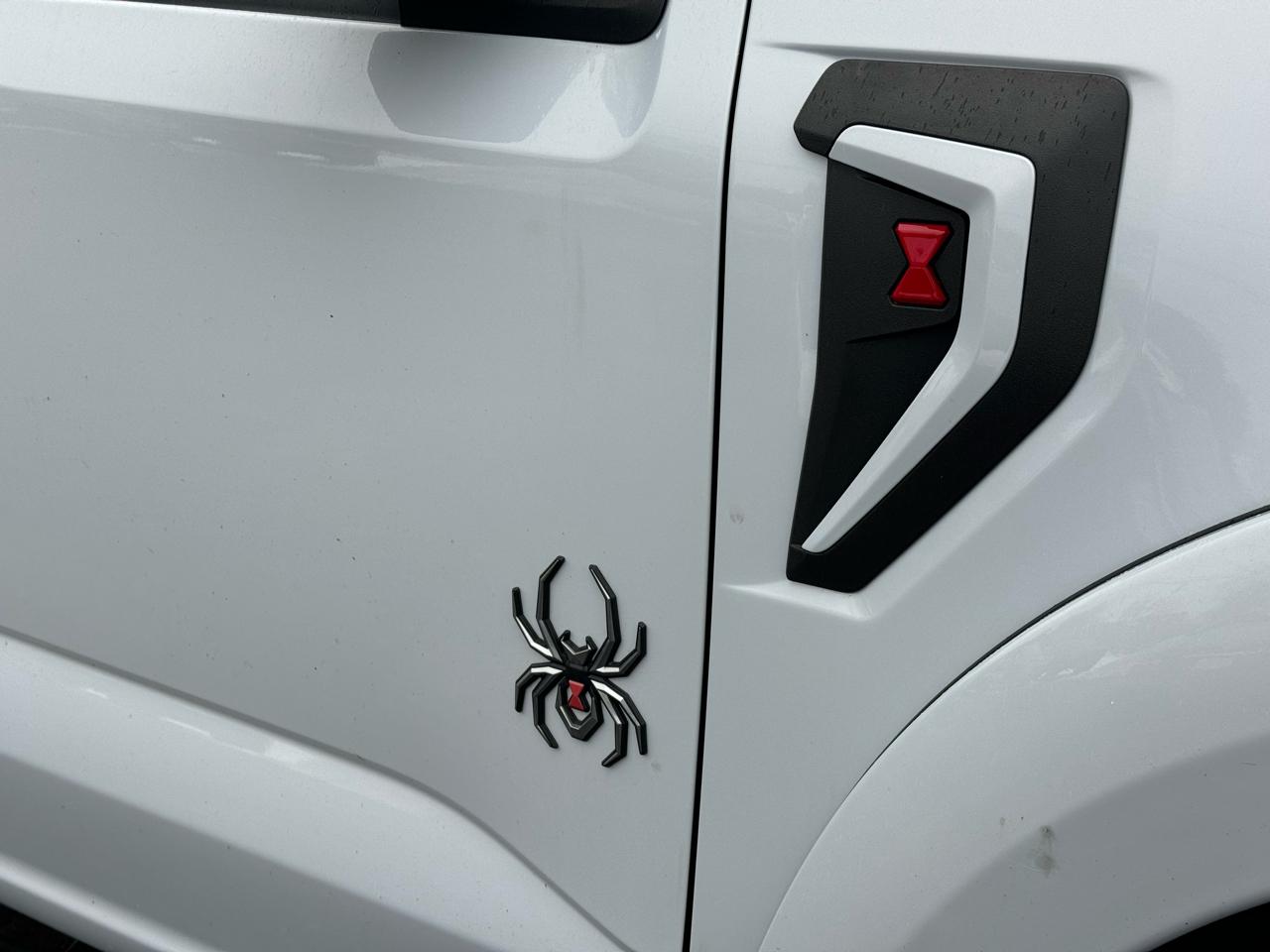 Ford F-150 XLT 4WD 2021