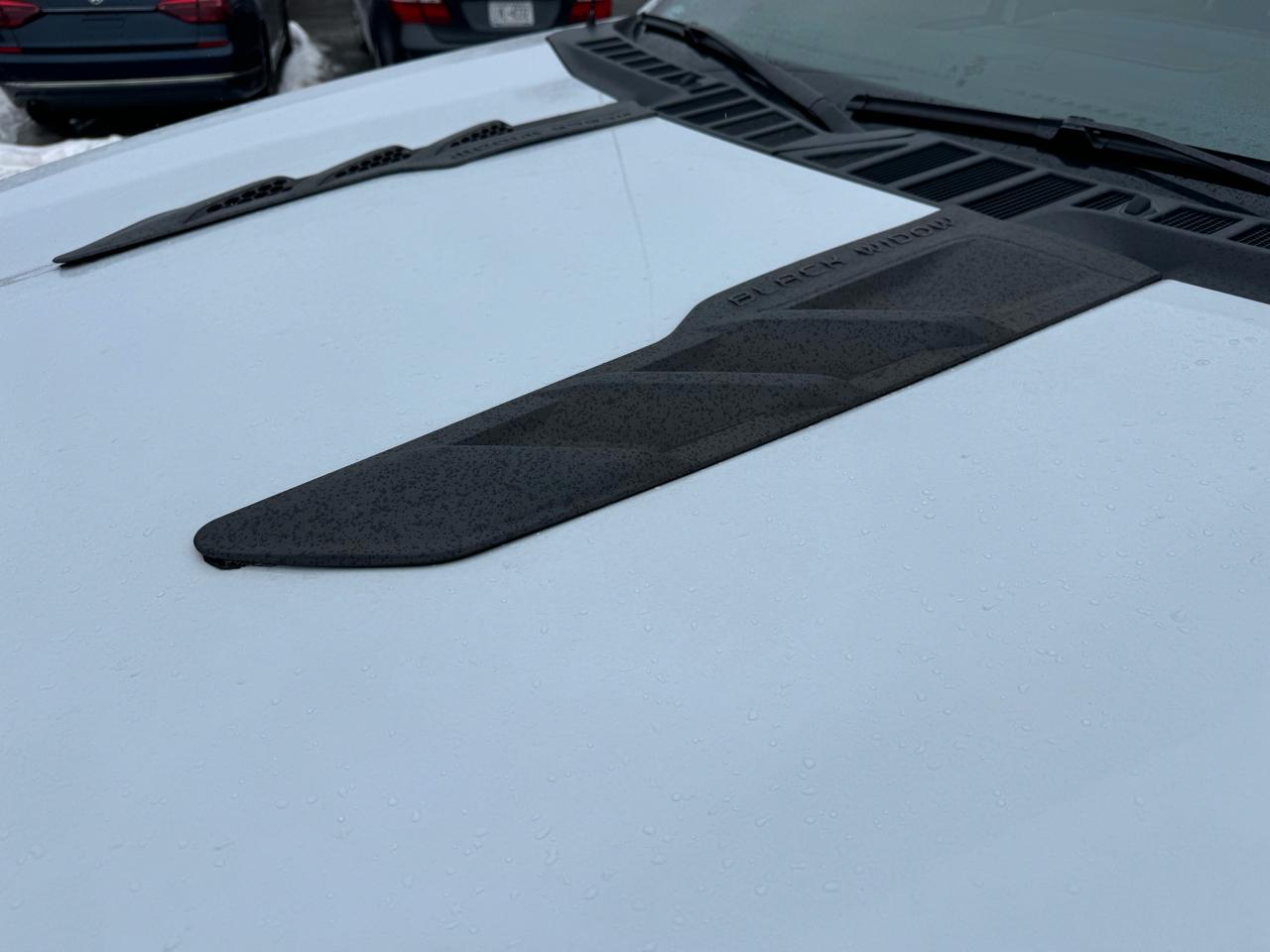 Ford F-150 XLT 4WD 2021