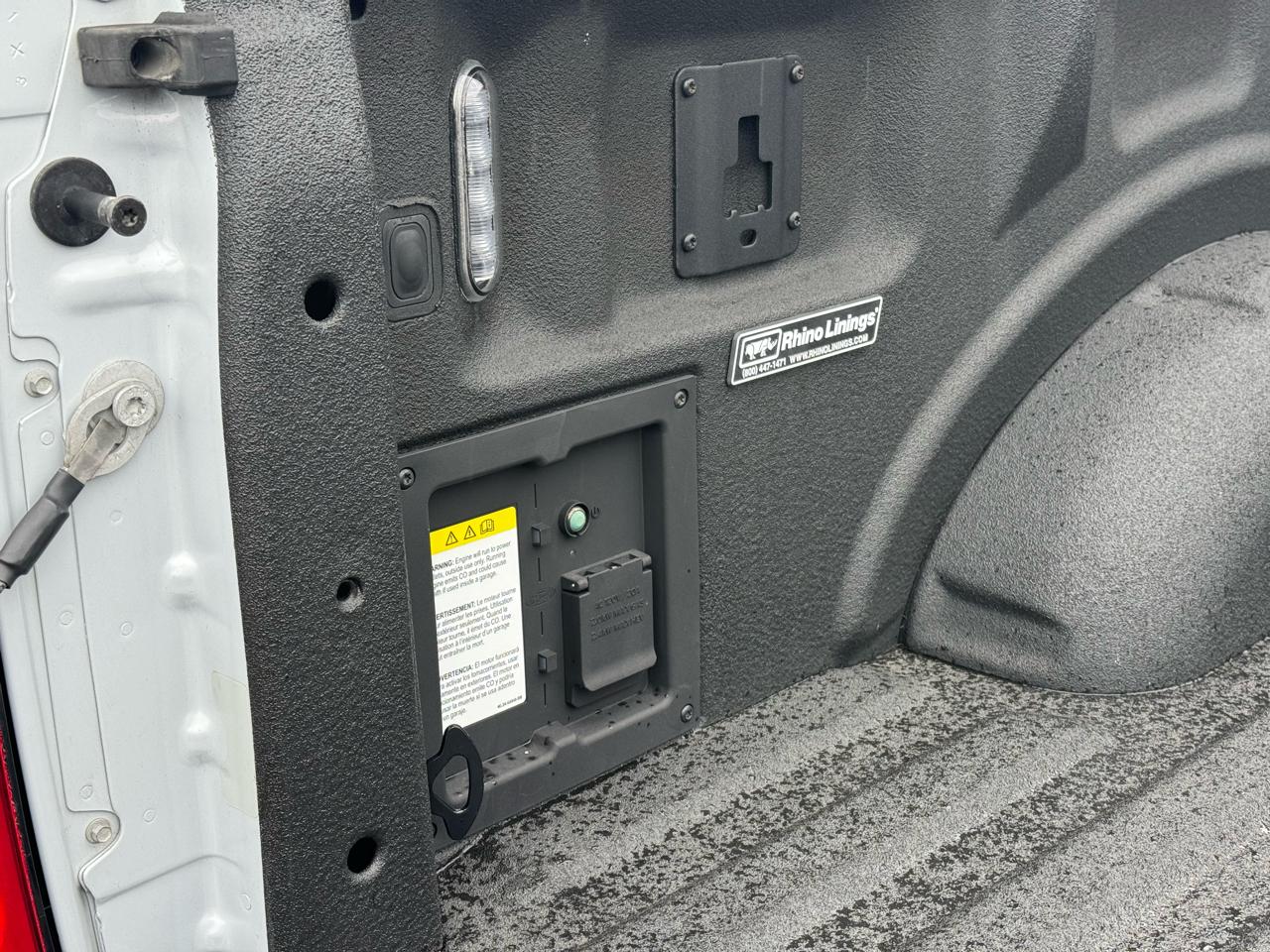 Ford F-150 XLT 4WD 2021