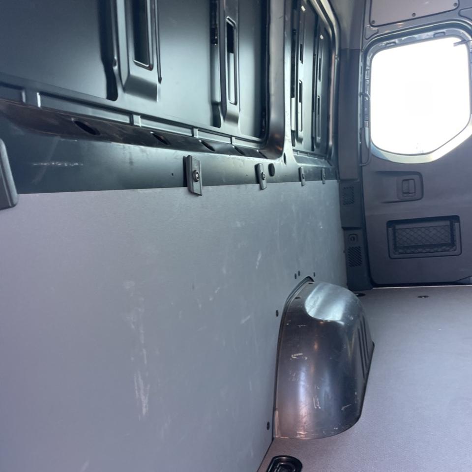 Mercedes-Benz Sprinter 2500 170-in. WB 2024