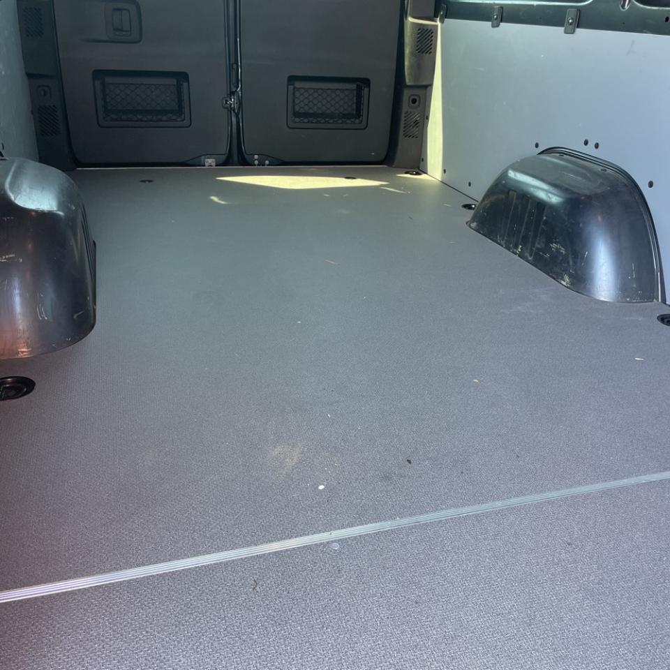 Mercedes-Benz Sprinter 2500 170-in. WB 2024