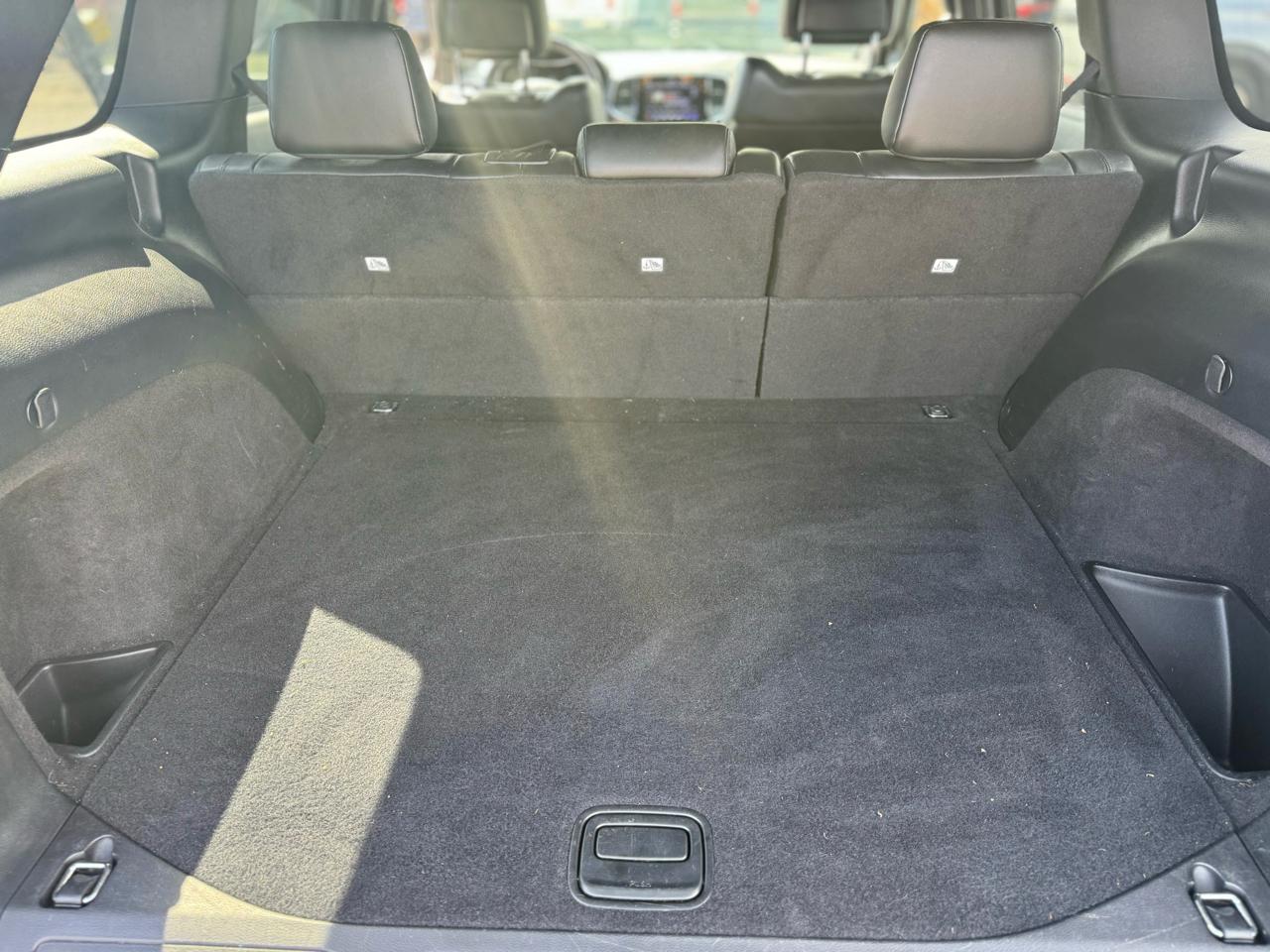 Jeep Grand Cherokee Altitude 4x4 2019