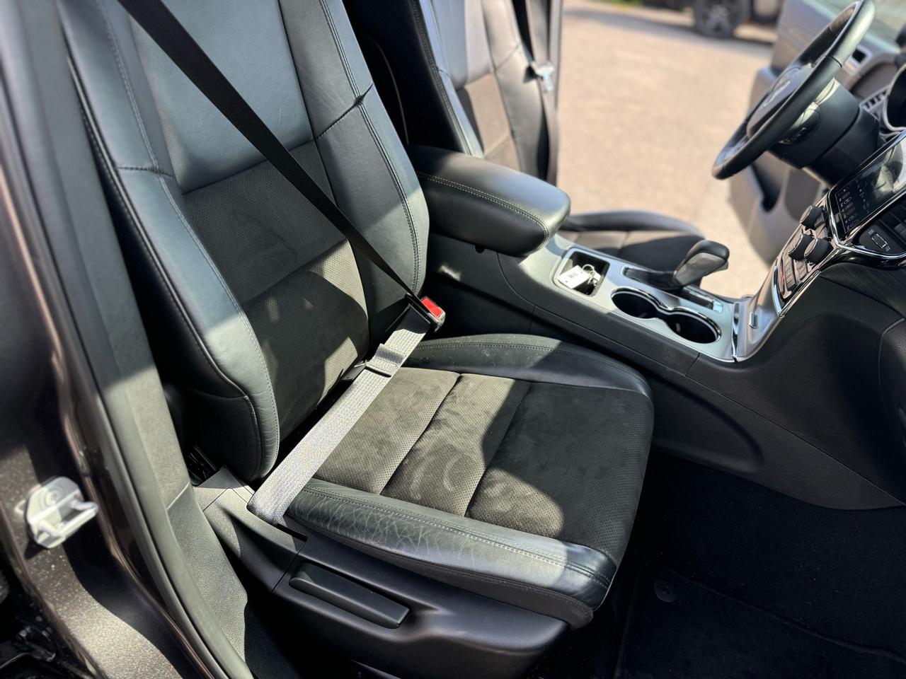 Jeep Grand Cherokee Altitude 4x4 2019