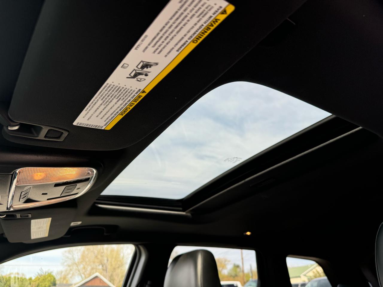 Jeep Grand Cherokee Altitude 4x4 2019