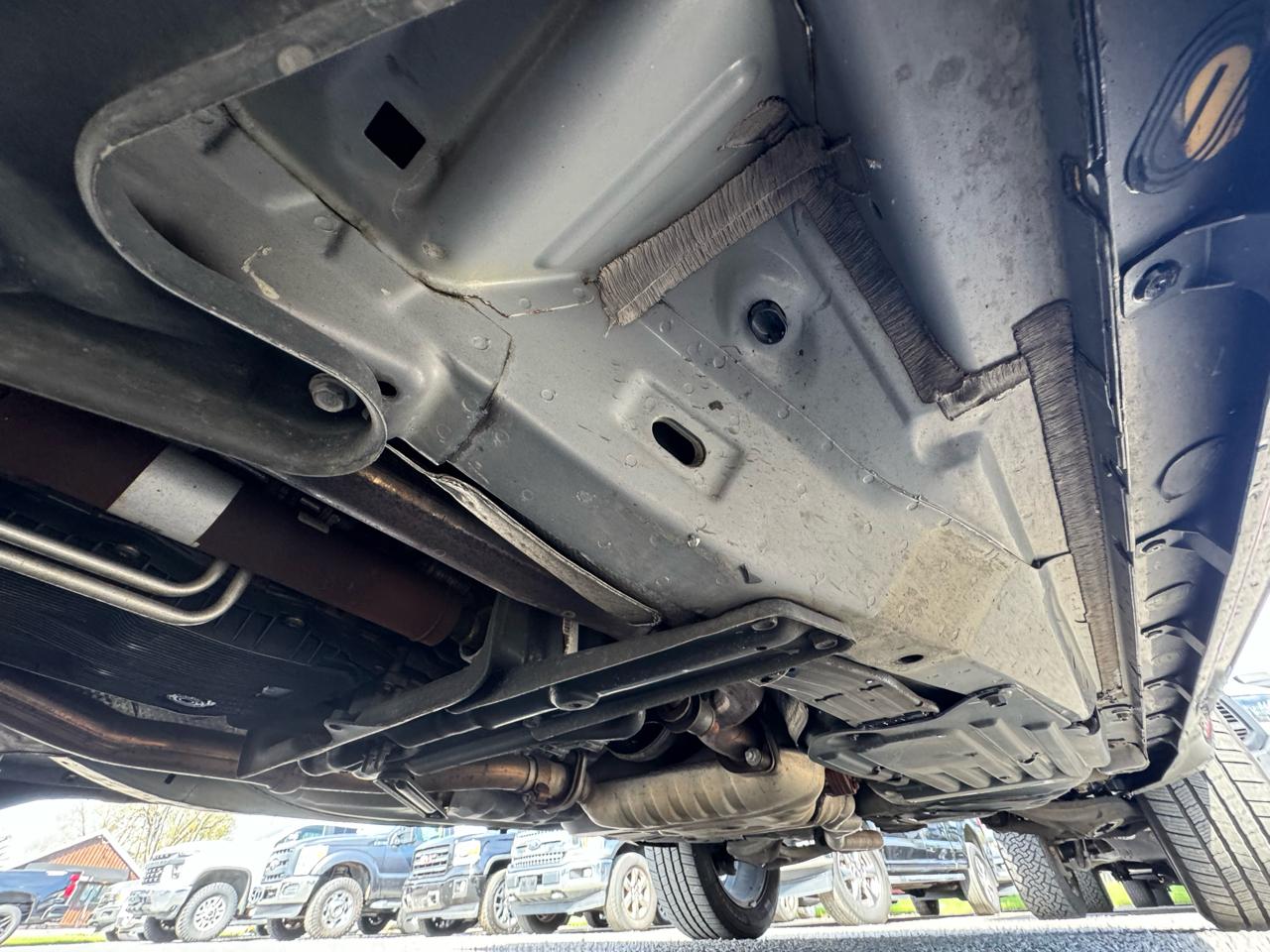 Jeep Grand Cherokee Altitude 4x4 2019