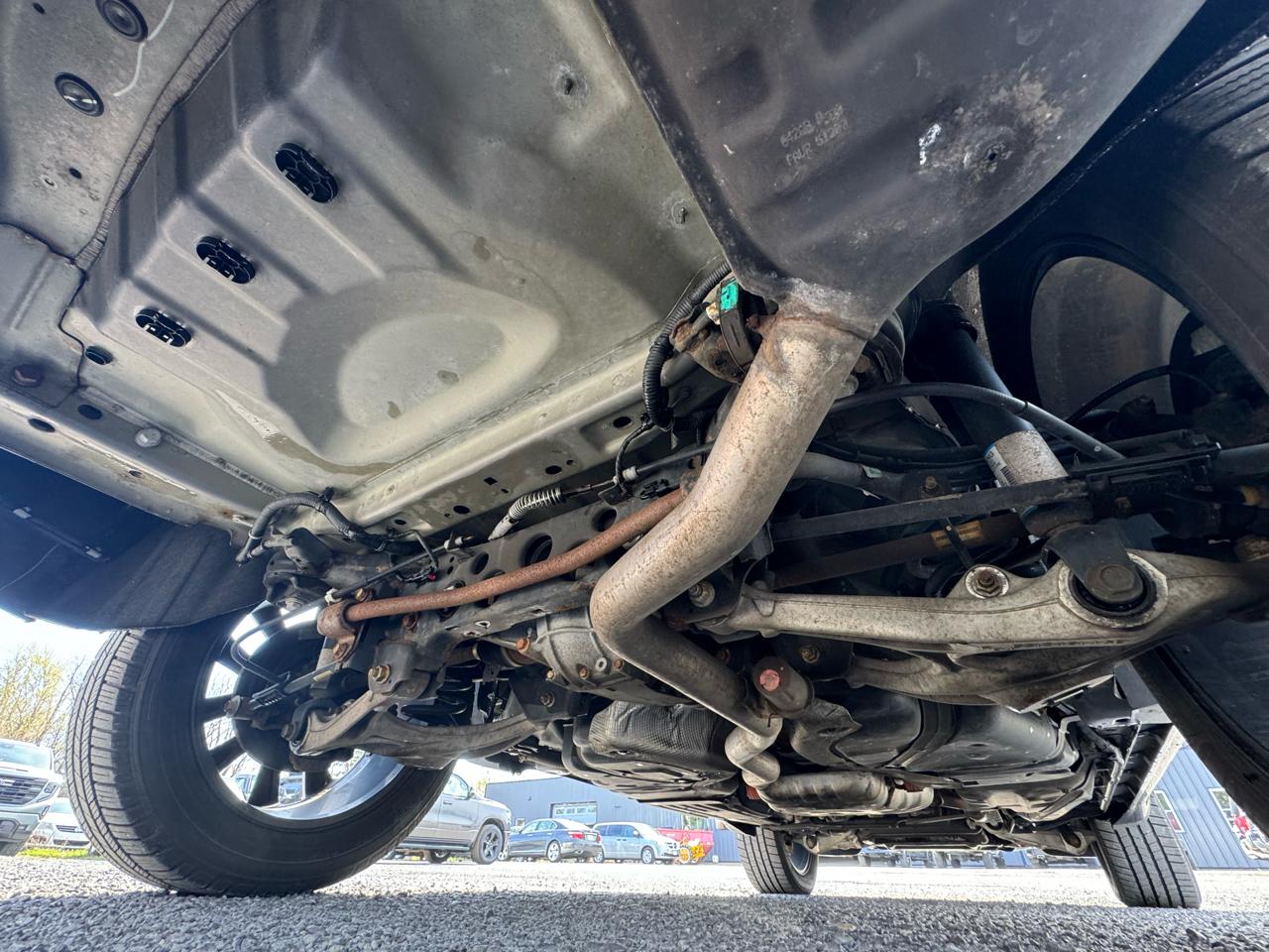 Jeep Grand Cherokee Altitude 4x4 2019