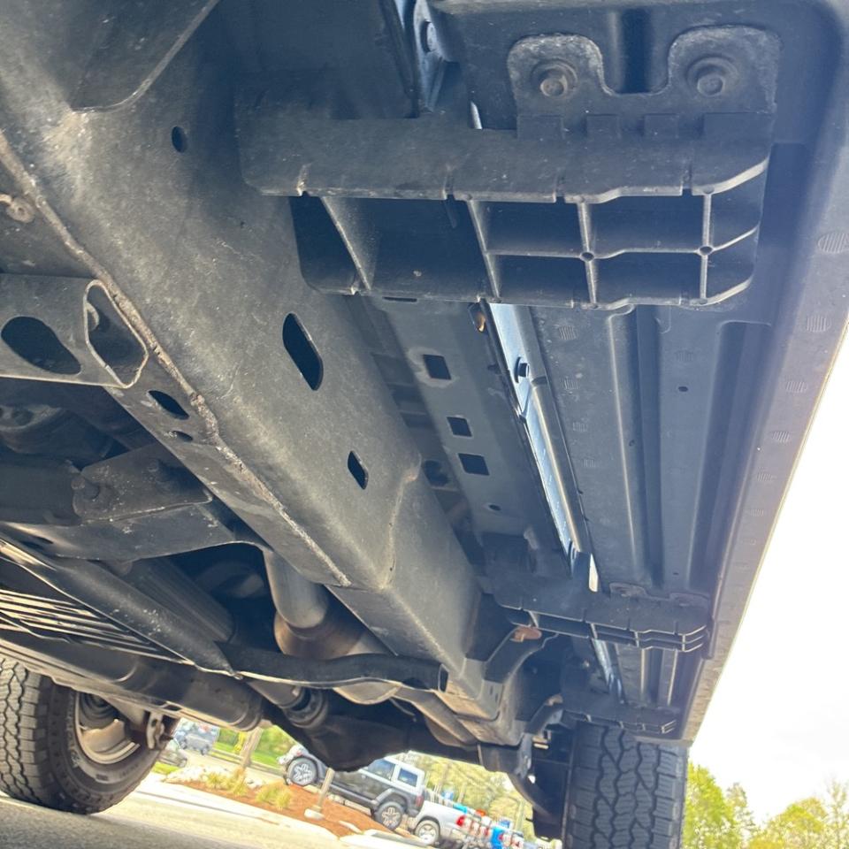 Jeep Wrangler Unlimited Sahara 2018