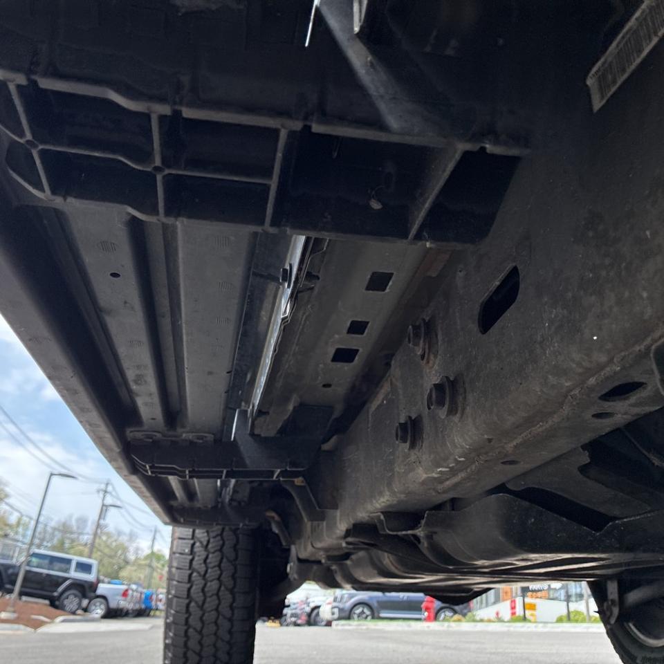 Jeep Wrangler Unlimited Sahara 2018