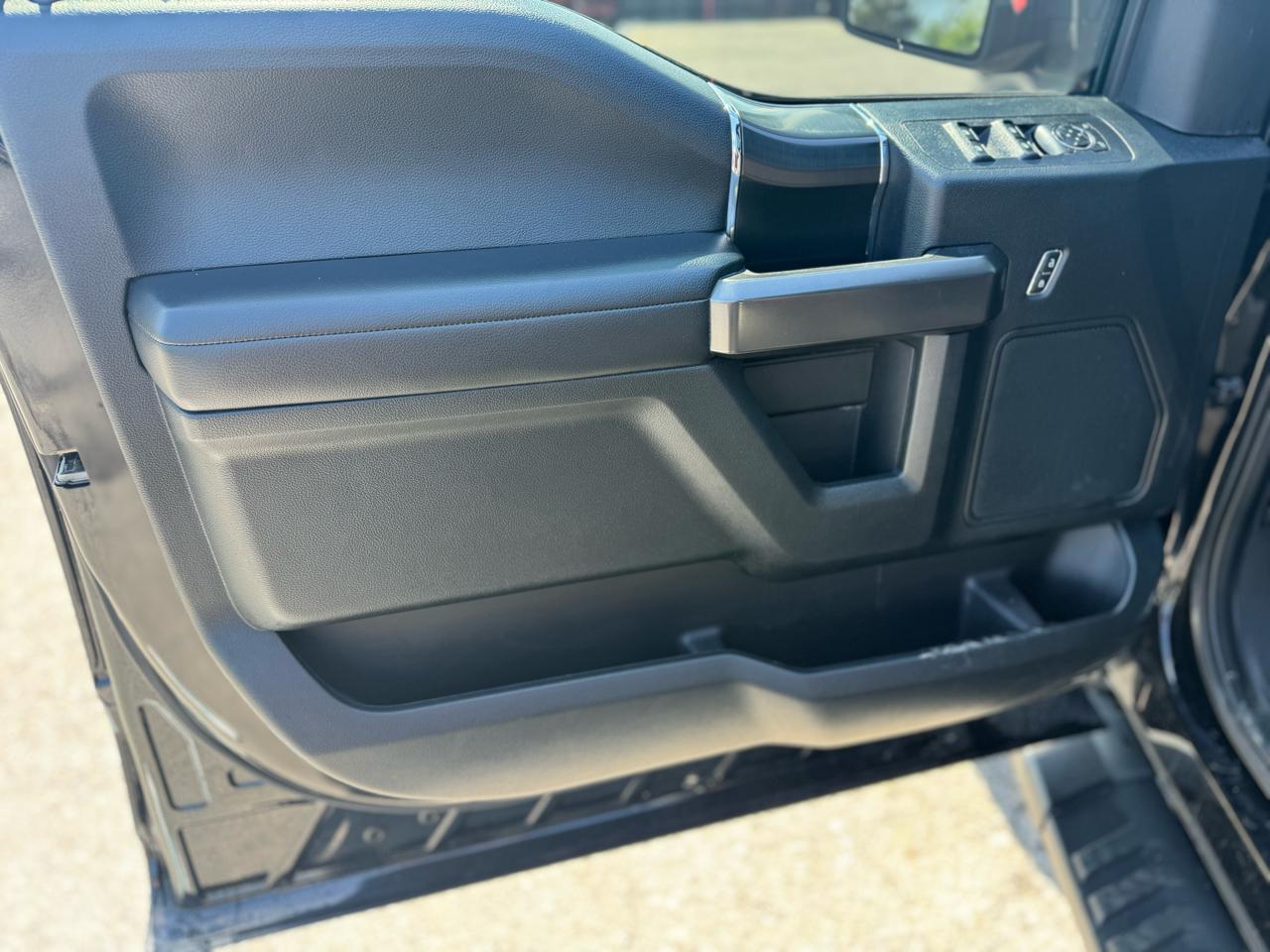 Ford F-150 XLT SuperCrew 5.5-ft. Bed 4WD 2020