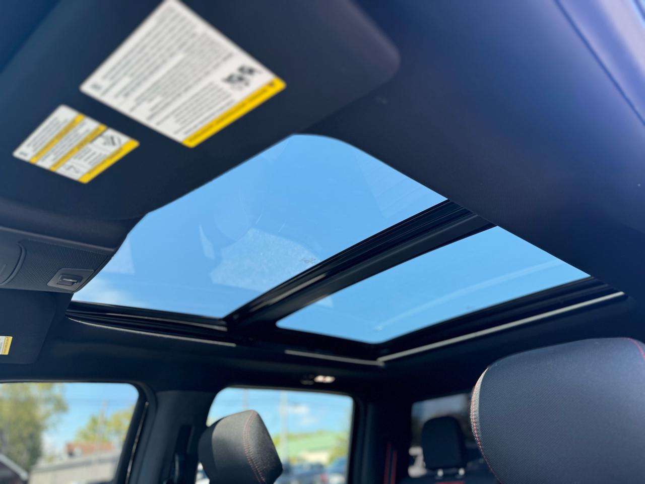 Ford F-150 XLT SuperCrew 5.5-ft. Bed 4WD 2020