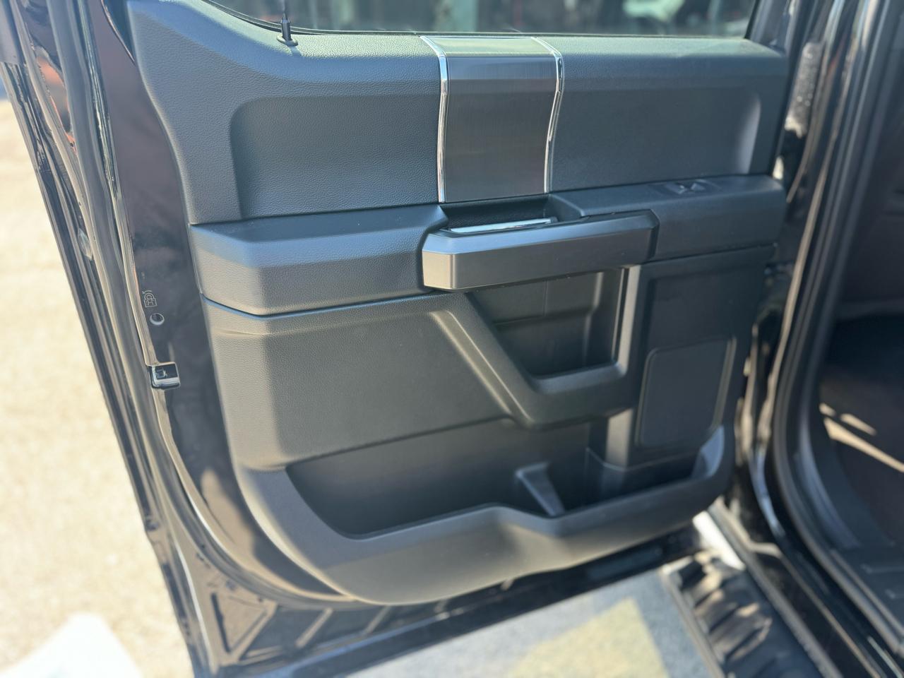 Ford F-150 XLT SuperCrew 5.5-ft. Bed 4WD 2020