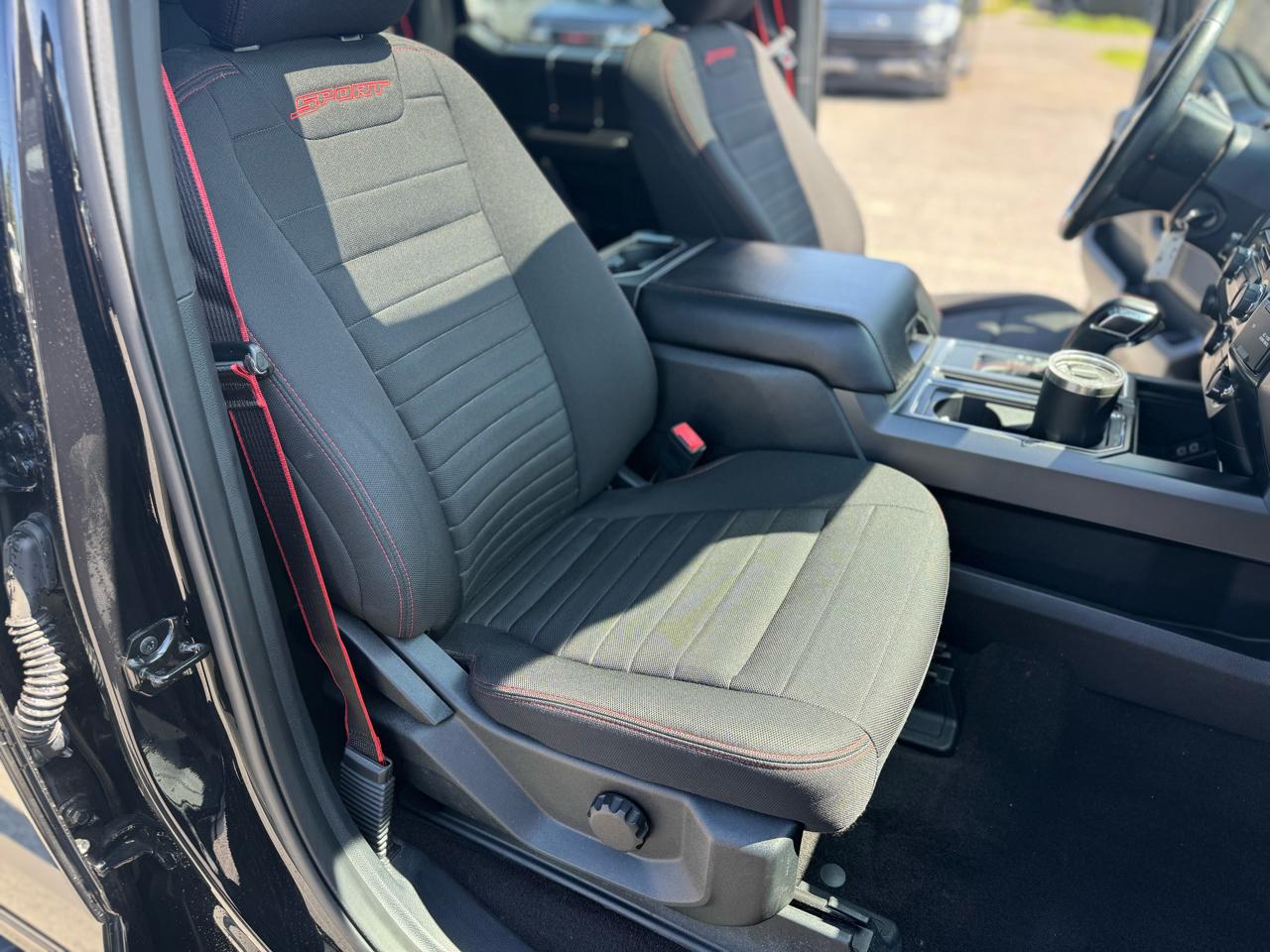 Ford F-150 XLT SuperCrew 5.5-ft. Bed 4WD 2020