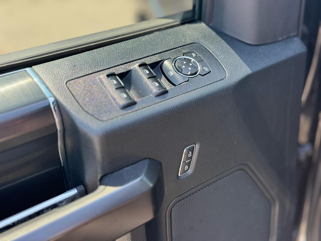 Ford F-150 XLT SuperCrew 5.5-ft. Bed 4WD 2020