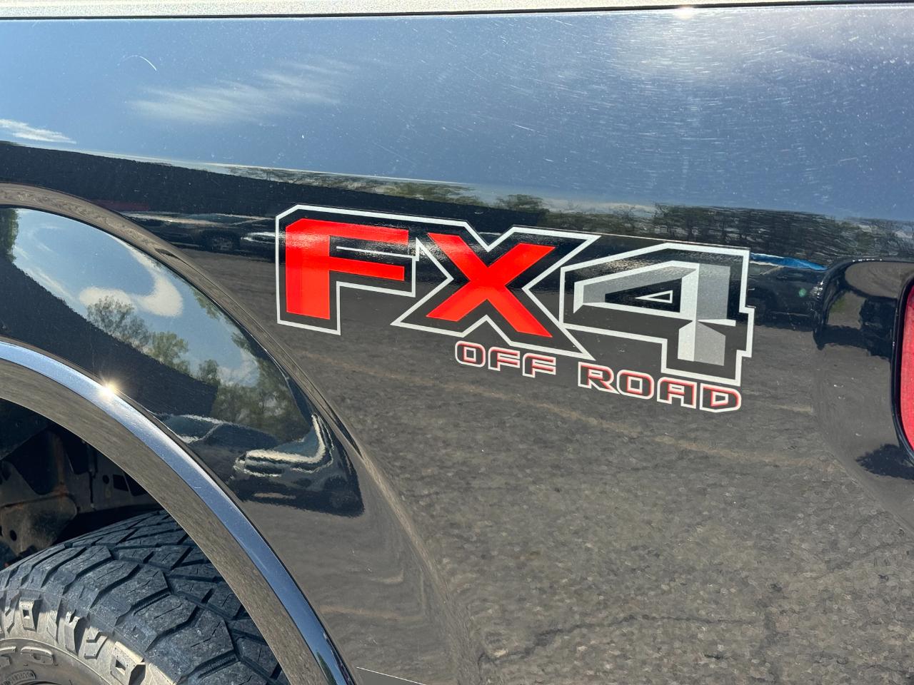 Ford F-150 XLT SuperCrew 5.5-ft. Bed 4WD 2020