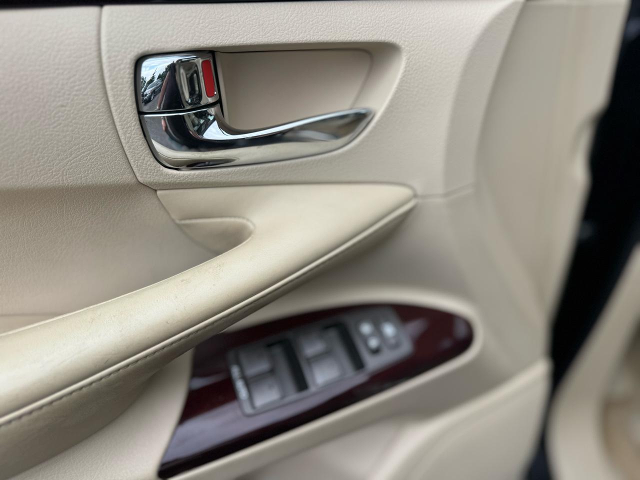 Lexus LX 570 Sport Utility 2014