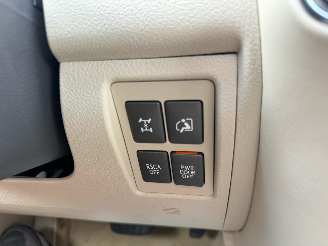 Lexus LX 570 Sport Utility 2014