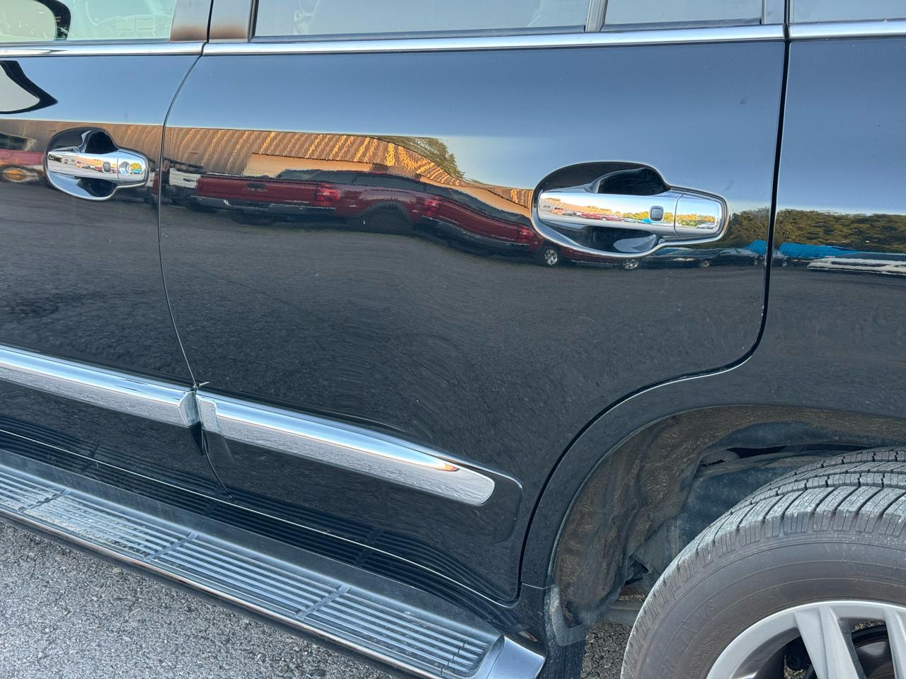 2014 Lexus LX 570 - Photo 13