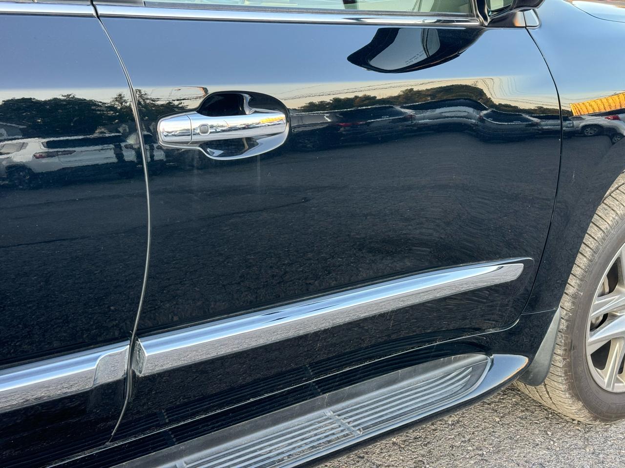 2014 Lexus LX 570 - Photo 19
