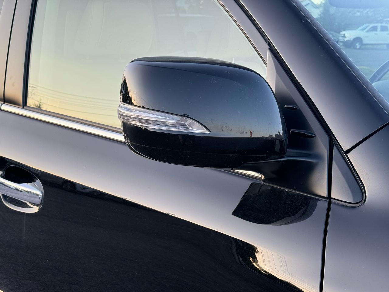 2014 Lexus LX 570 - Photo 26