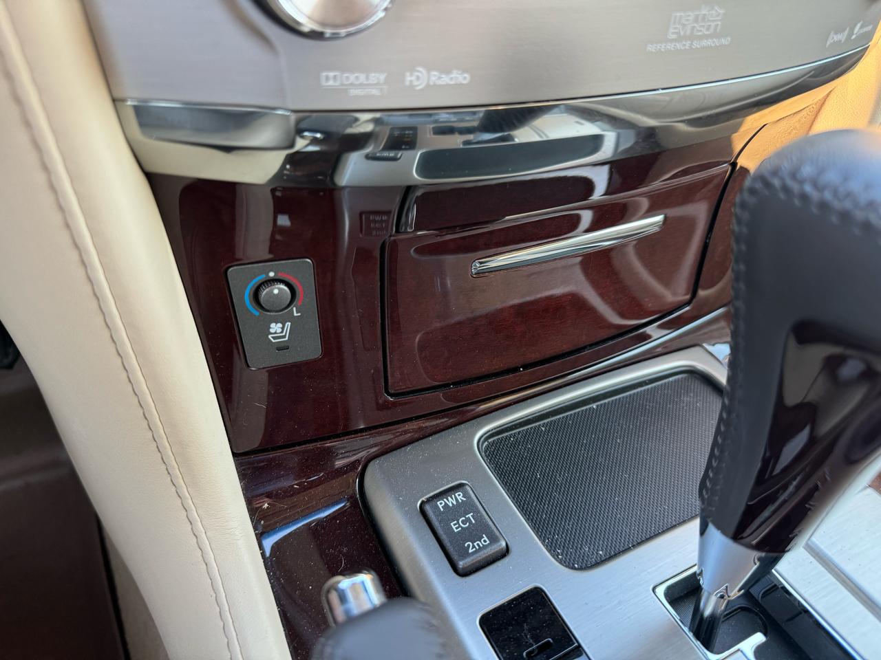 2014 Lexus LX 570 - Photo 49